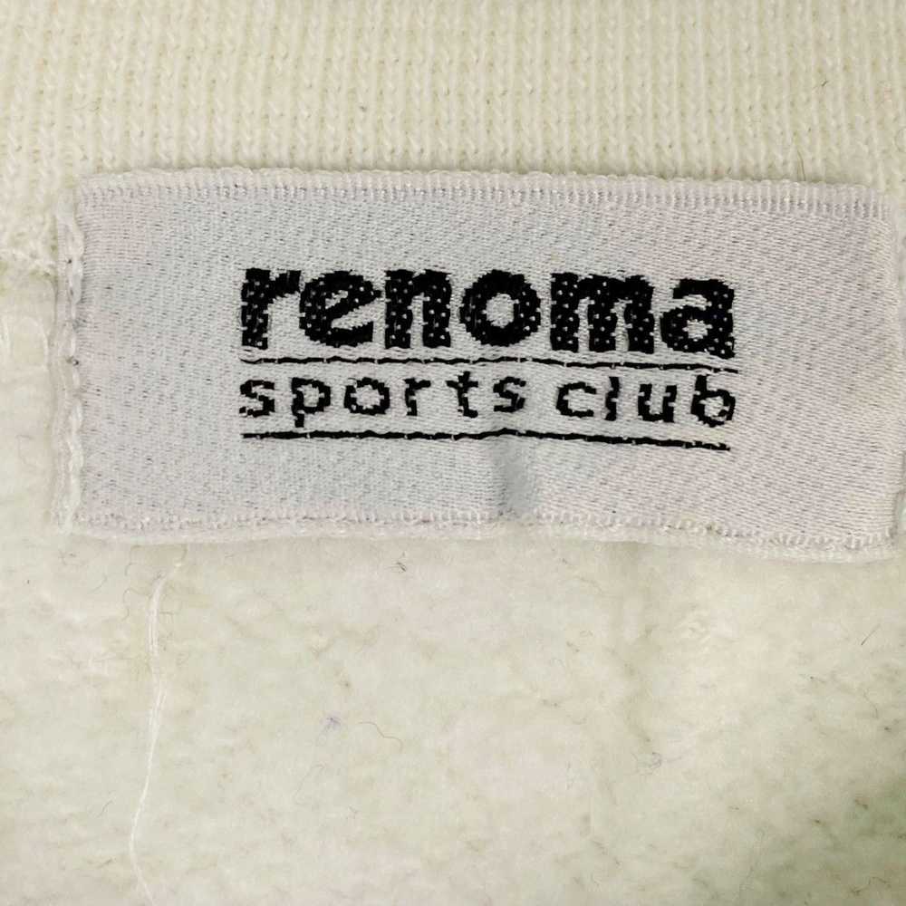 Renoma × Streetwear × Vintage Vintage Renoma Spor… - image 7