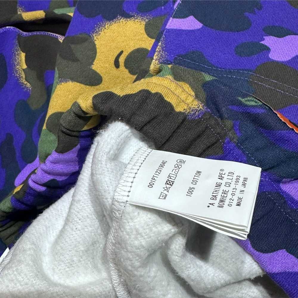 Bape × Heron Preston Bape x Heron Preston 1st Cam… - image 10