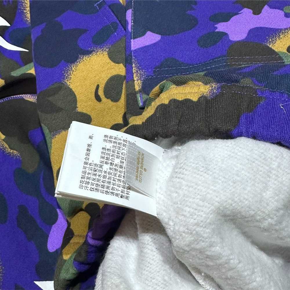 Bape × Heron Preston Bape x Heron Preston 1st Cam… - image 11