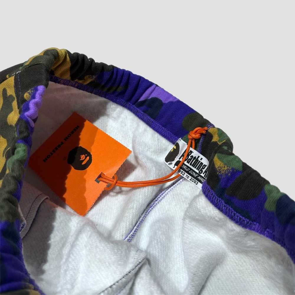 Bape × Heron Preston Bape x Heron Preston 1st Cam… - image 9