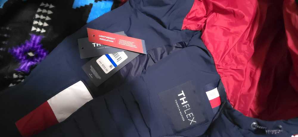 Tommy Hilfiger The Flex - image 2