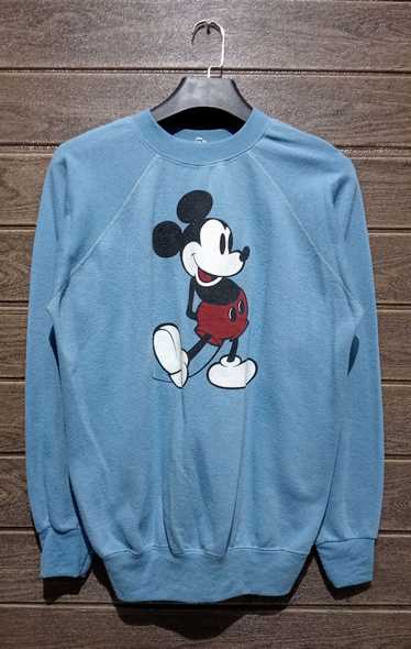 Disney × Very Rare × Vintage Vintage 1982 Disney C