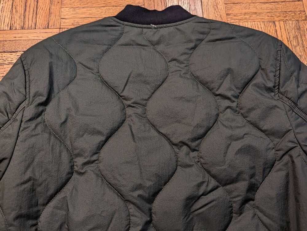 Wings + Horns Jacket - image 9