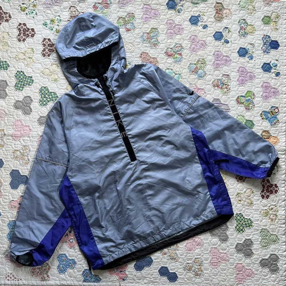 Nike ACG × Streetwear × Vintage Vintage 90s Nike … - image 1