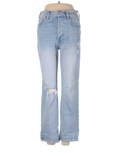 Gap Women Blue Jeans 28W