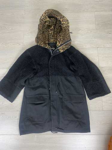 ジャケット・アウター Y's DECYNE/FISHTAILE/PARKA/YohjiYamamoto ジャケット・アウター Y's DECYNE/FISHTAILE/PARKA