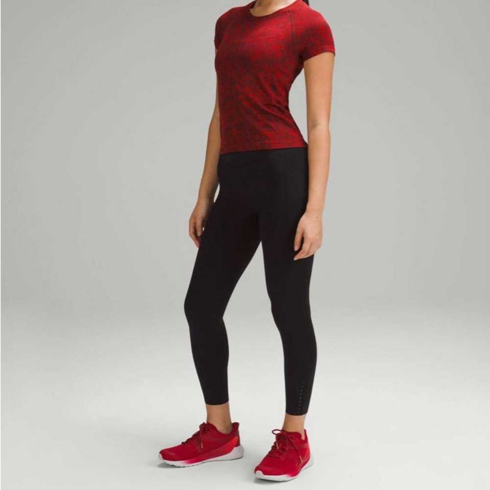 Lululemon NWT Lululemon Blissfeel 2 Womens Run Sh… - image 7