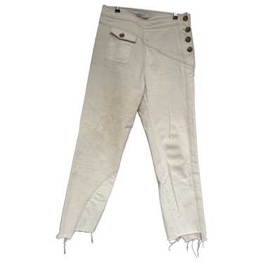 Rejina Pyo Carot pants - image 1