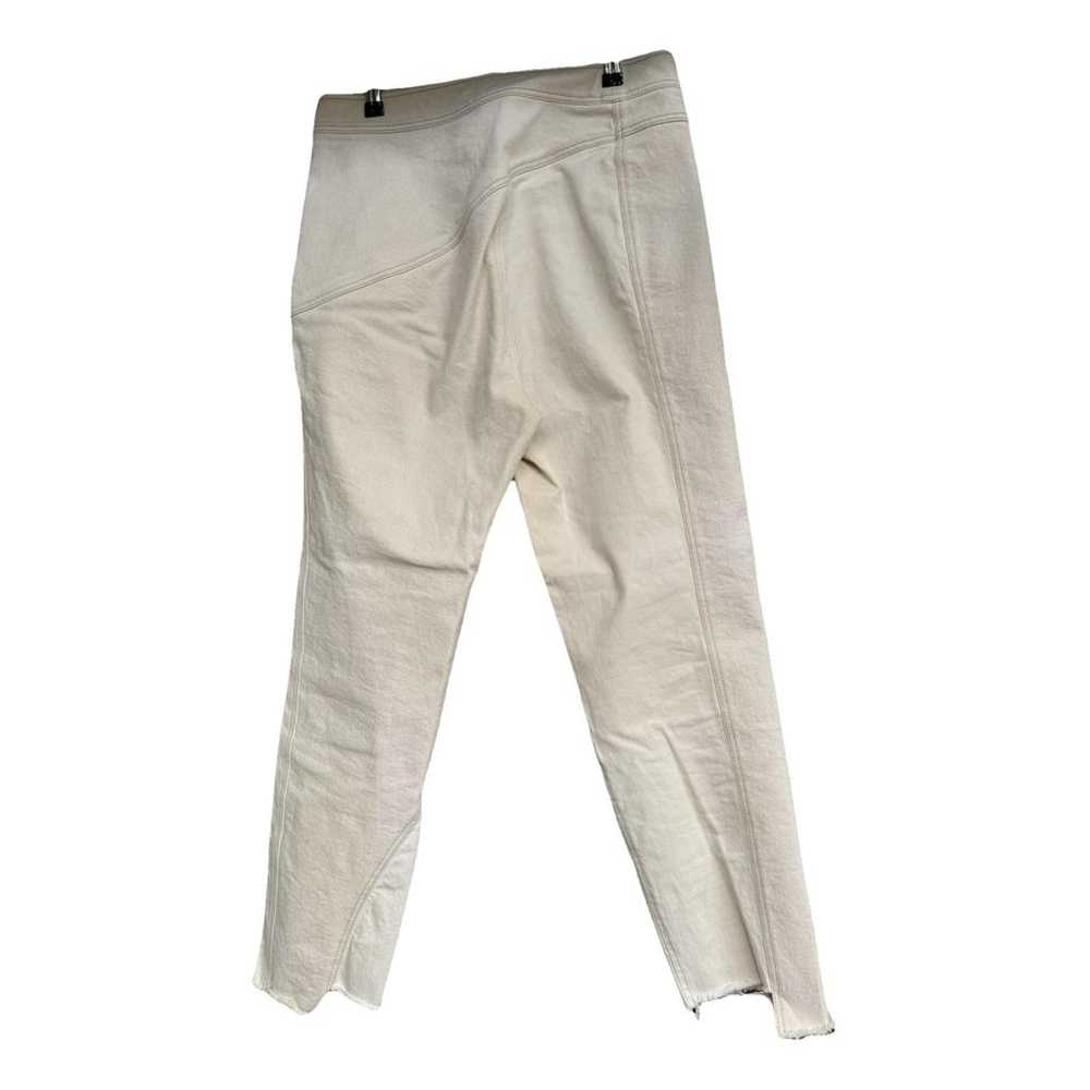 Rejina Pyo Carot pants - image 2