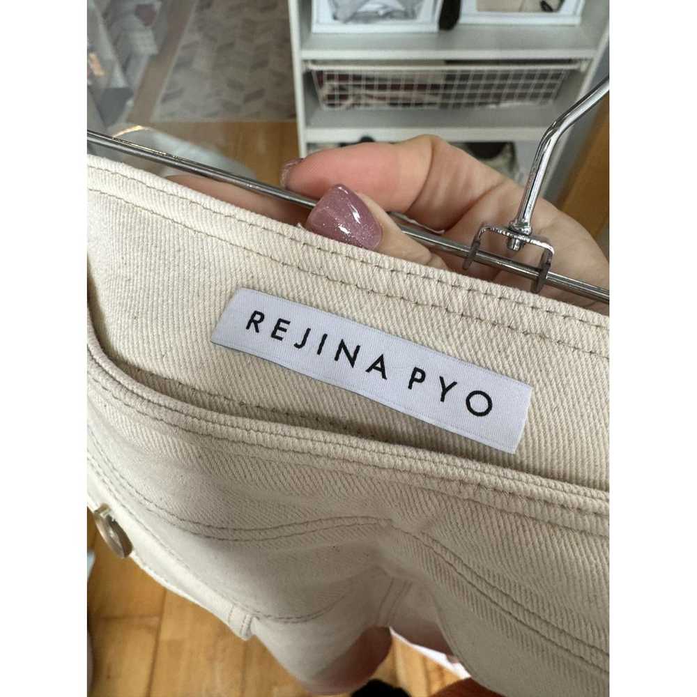 Rejina Pyo Carot pants - image 3