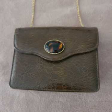 Vintage Joseph Magnin handbag.