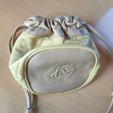 Vintage Kitamura
Pochette Bag - image 1