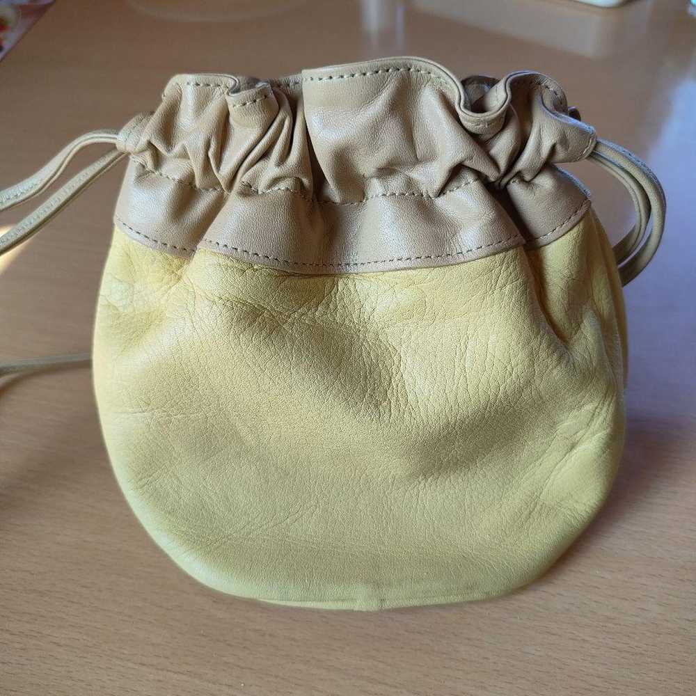 Vintage Kitamura
Pochette Bag - image 4