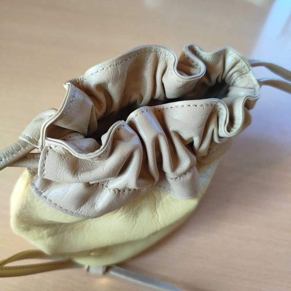 Vintage Kitamura
Pochette Bag - image 5