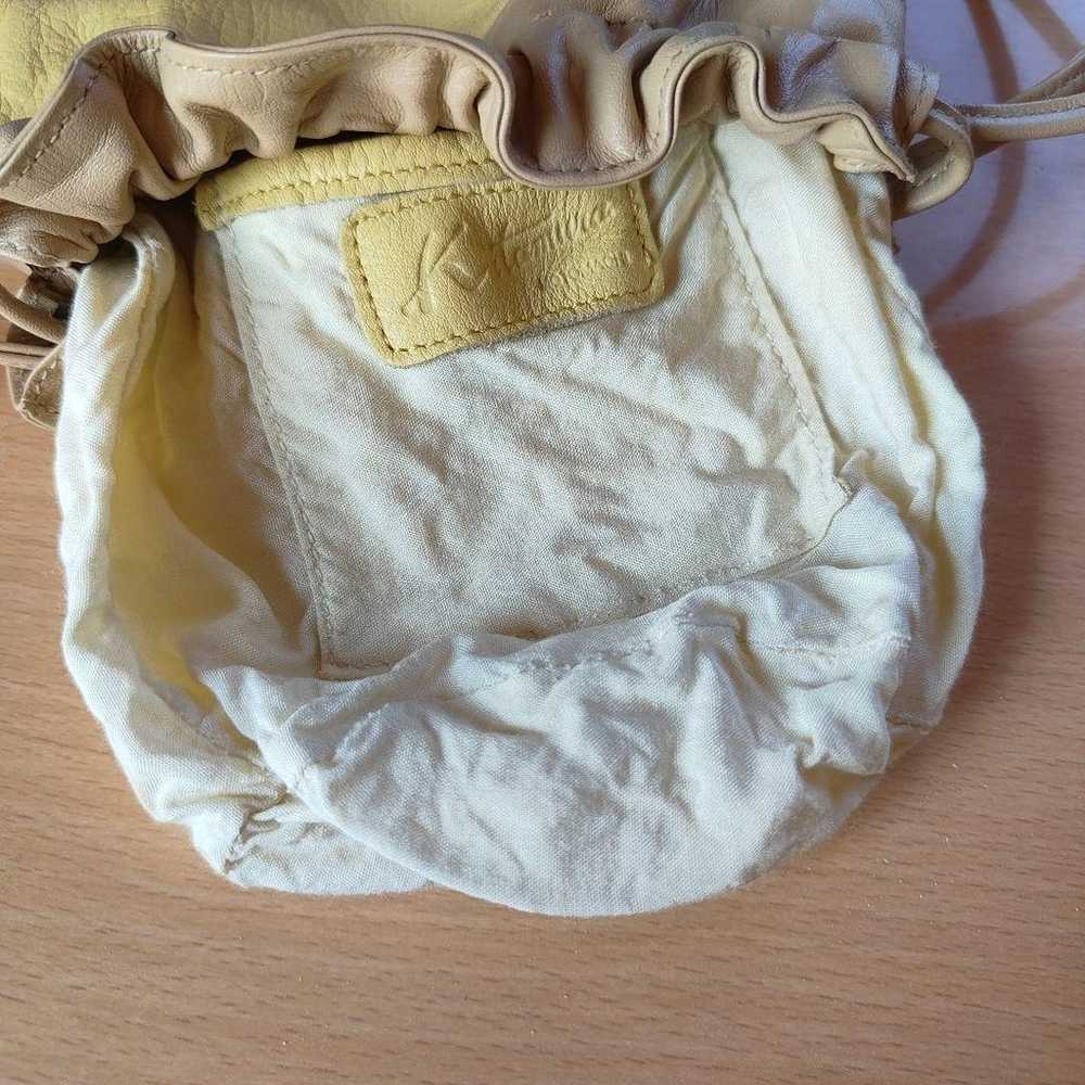 Vintage Kitamura
Pochette Bag - image 8