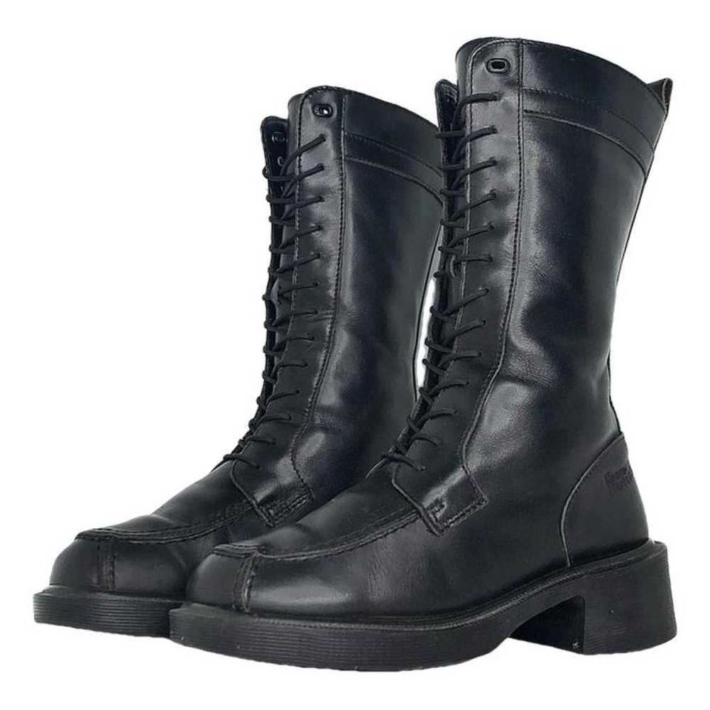 Dr. Martens Leather boots - image 1