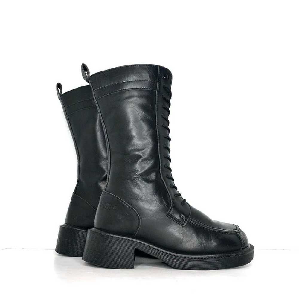 Dr. Martens Leather boots - image 4