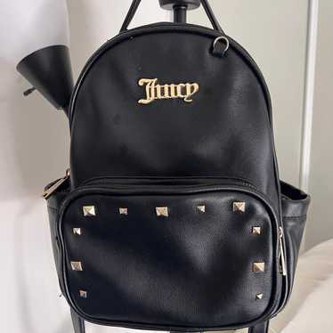 Juicy Couture Vintage Mini Backpack