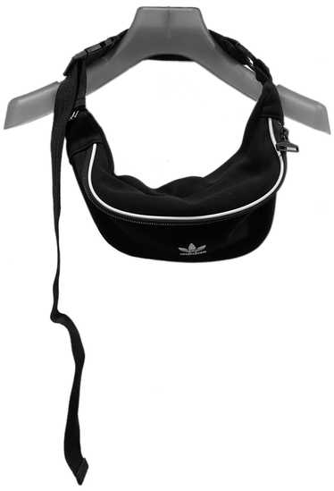 Adidas Adidas Waist/Crossbody Bag - image 1