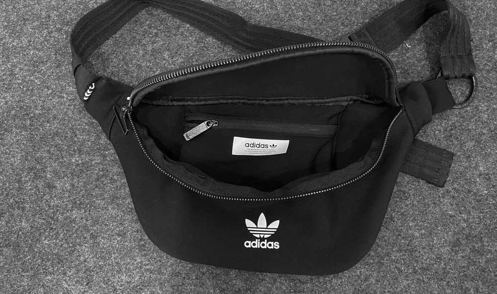 Adidas Adidas Waist/Crossbody Bag - image 3