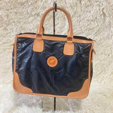 HUNTING WORLD Handbag Black