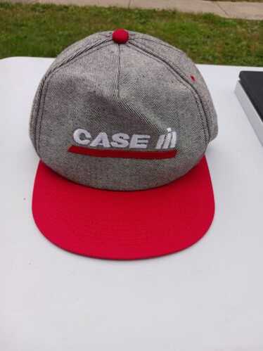 1990s vintage cap ビンテージキャップ　K-PRODUCTS キャップ/帽子】アメリカ製 KG&E The Electric Company Reddy
