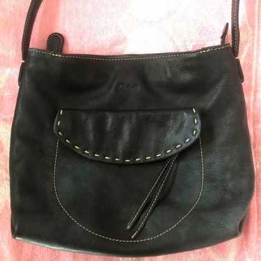 【Dakota Dakota】Shoulder Bag Crossbody Black - image 1