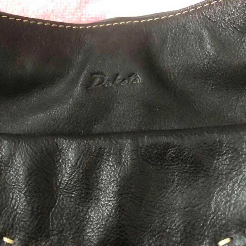 【Dakota Dakota】Shoulder Bag Crossbody Black - image 2