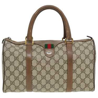 Gucci Ophidia cloth travel bag - image 1