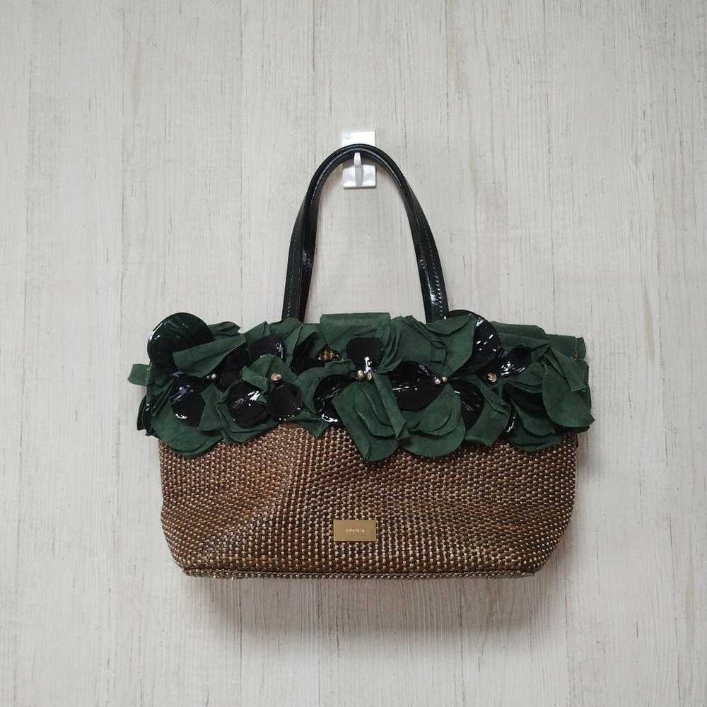 EPOCA Epoca Bag Corsage Green - image 12