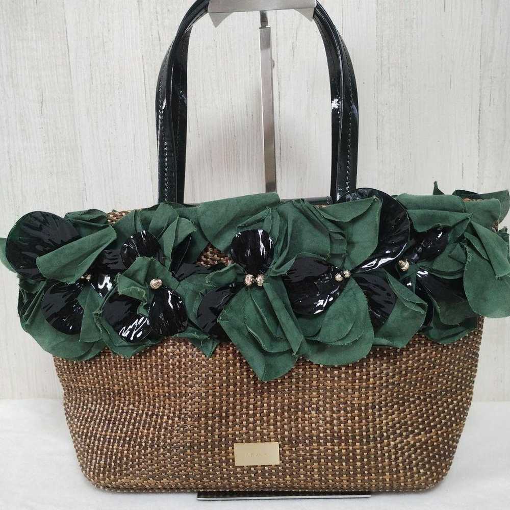 EPOCA Epoca Bag Corsage Green - image 2