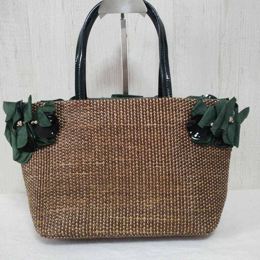 EPOCA Epoca Bag Corsage Green - image 4