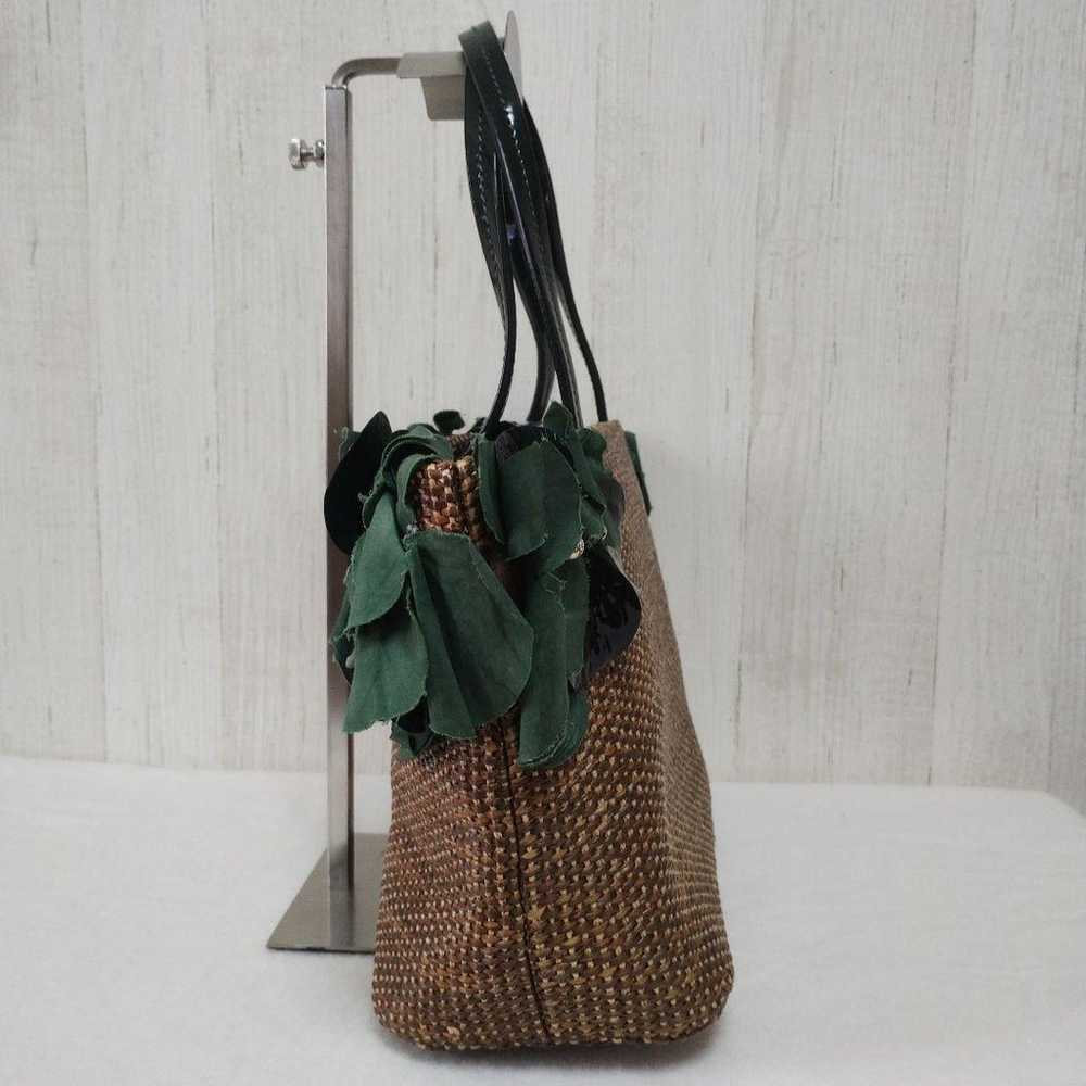 EPOCA Epoca Bag Corsage Green - image 5