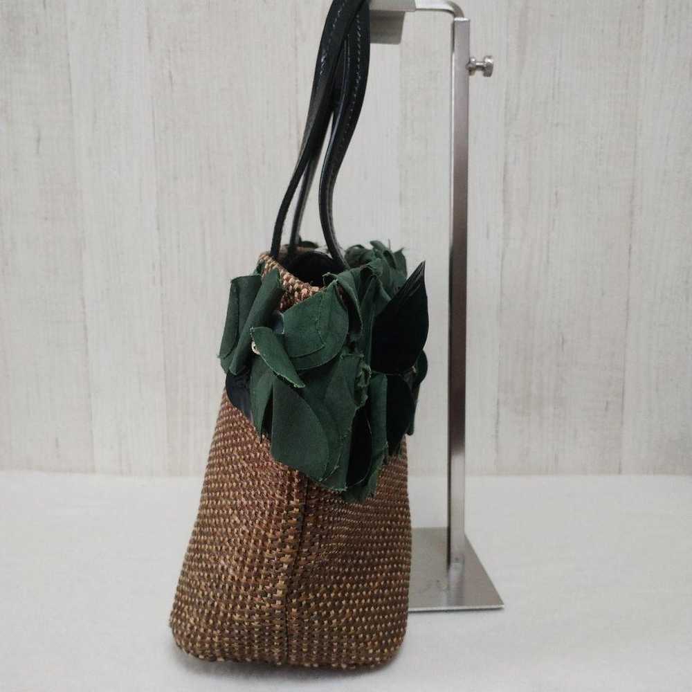 EPOCA Epoca Bag Corsage Green - image 6