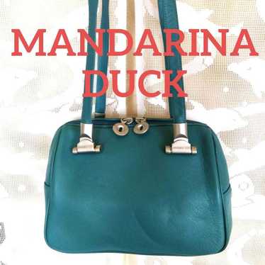 Mandarina duck vintage mandarina - Gem