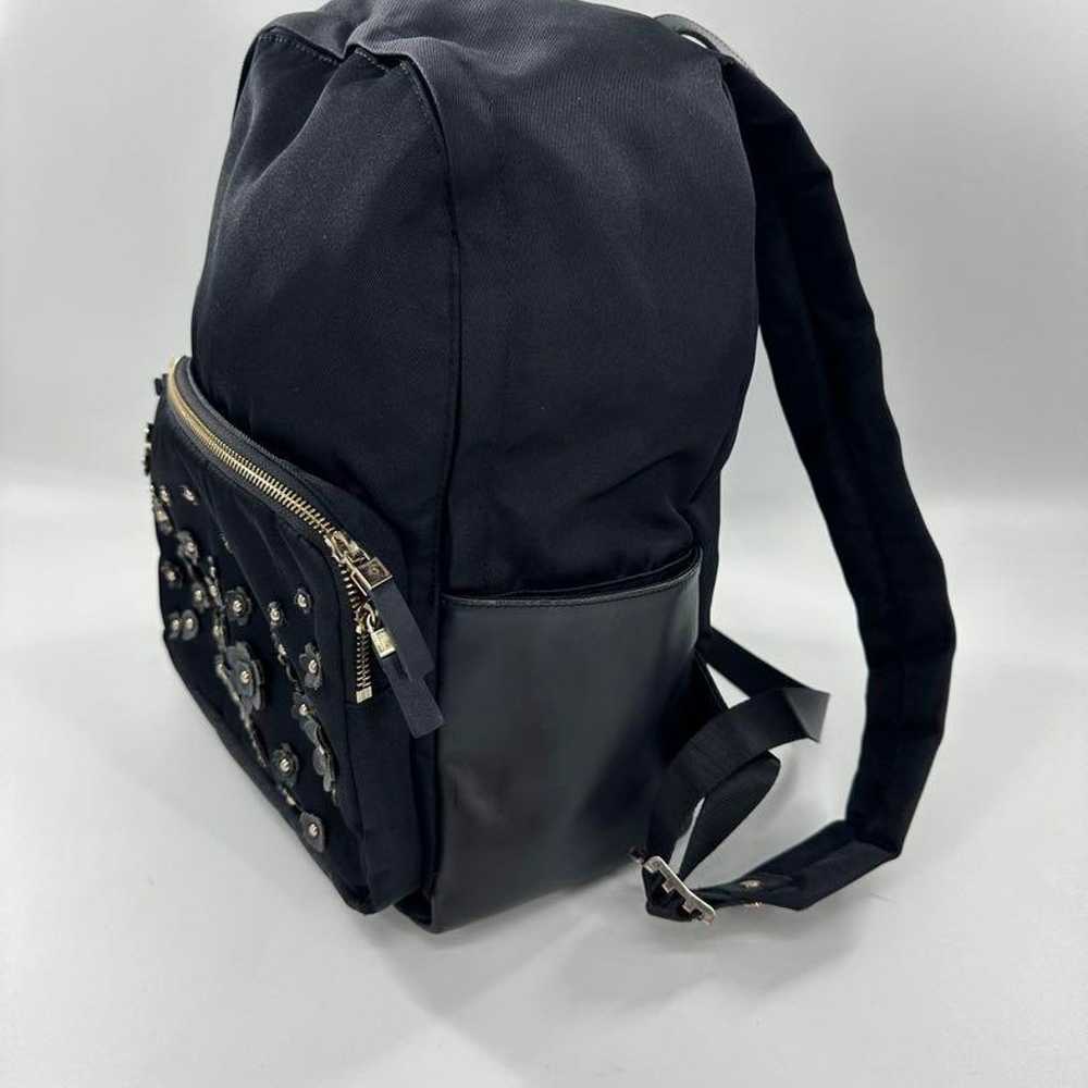 Rare/popular model/tocca/flower patch/backpack. - image 1