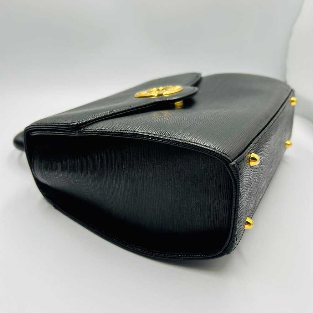 【Excellent condition】HANAE MORI Bag 2WAY Shoulder… - image 10