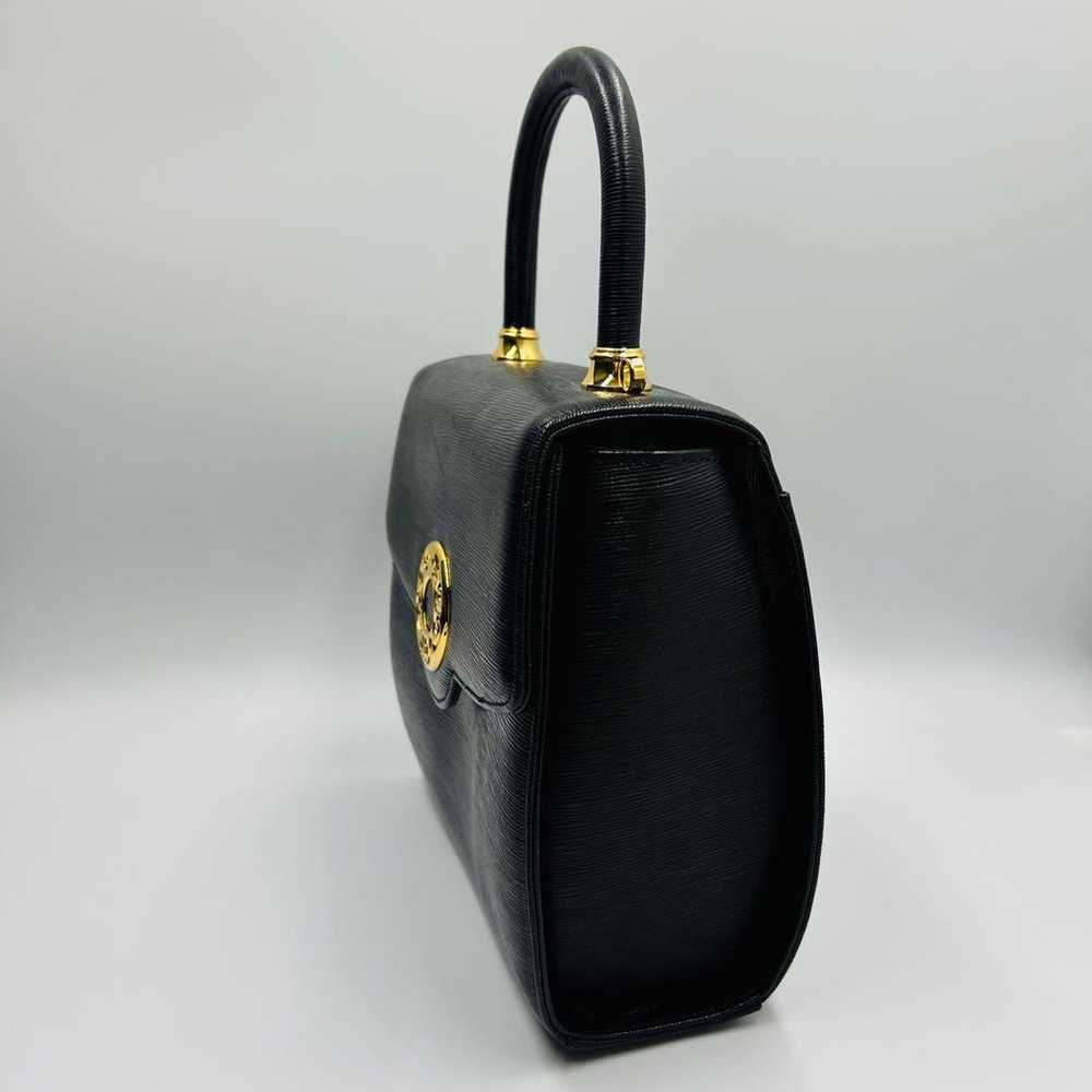 【Excellent condition】HANAE MORI Bag 2WAY Shoulder… - image 6