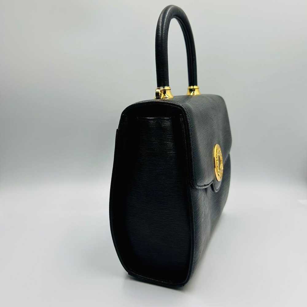 【Excellent condition】HANAE MORI Bag 2WAY Shoulder… - image 7