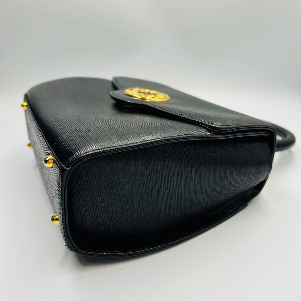 【Excellent condition】HANAE MORI Bag 2WAY Shoulder… - image 9