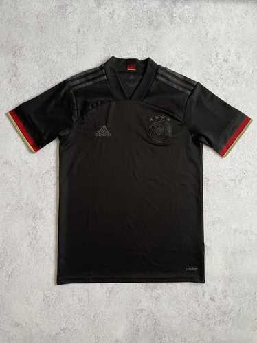 Adidas × German × Soccer Jersey Adidas Germany 20… - image 1