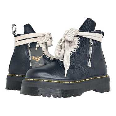 Dr. Martens Leather boots