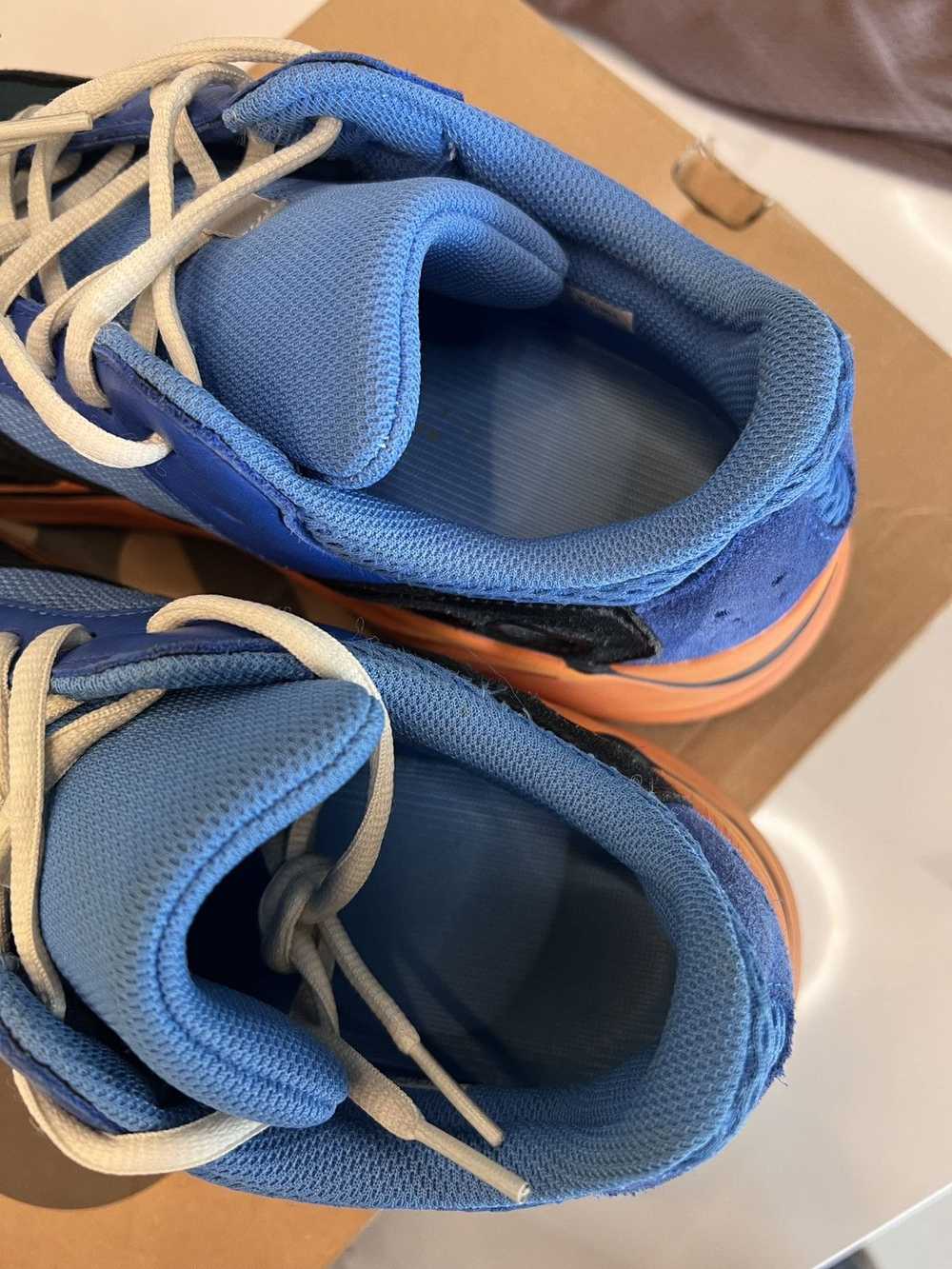 Adidas adidas Yeezy Boost 700 Bright Blue - image 6