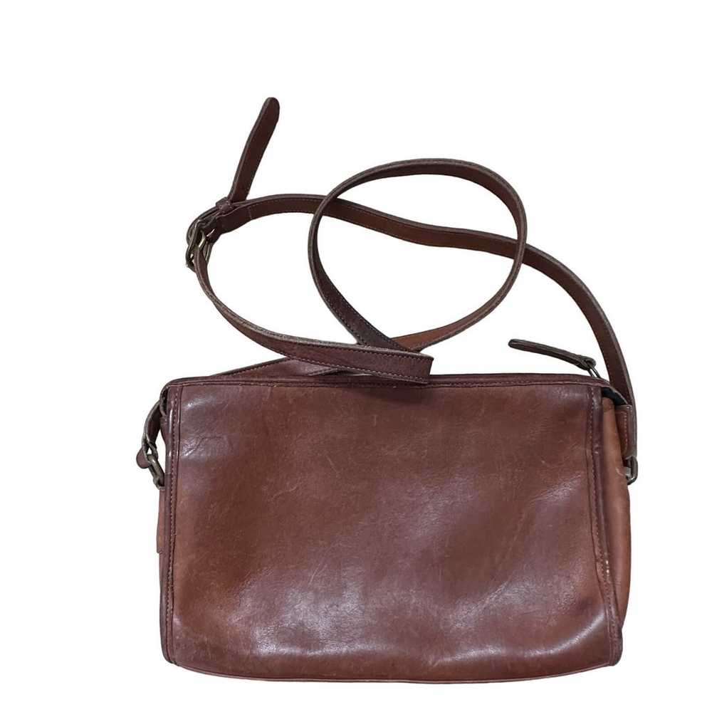 Vintage Coach Purse|Bag|Brown - image 1