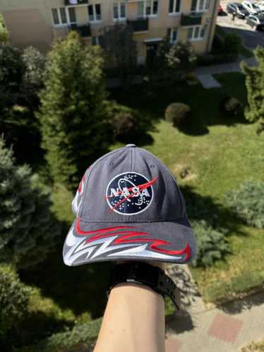 American Needle × Nasa NASA American Needle rare h