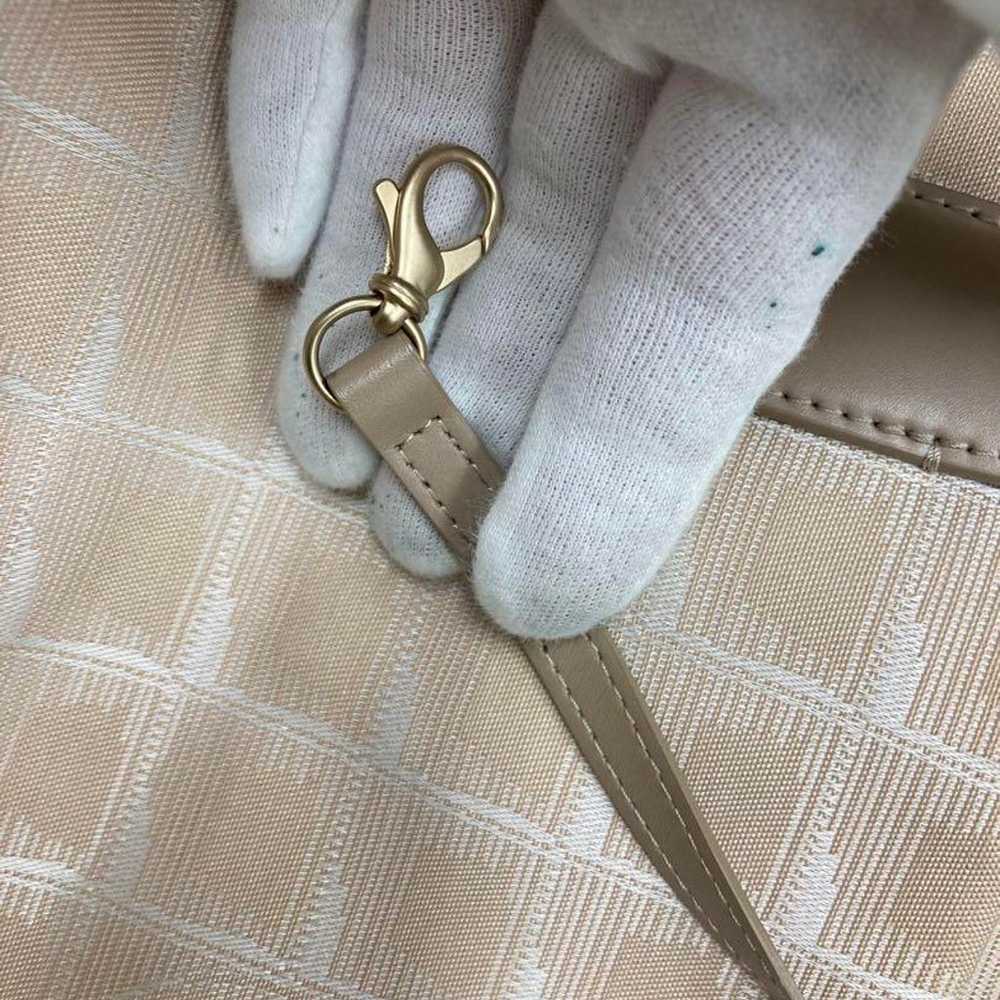 Chanel New Travel Line Tote Beige - image 11