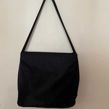 Prada Nylon Tote