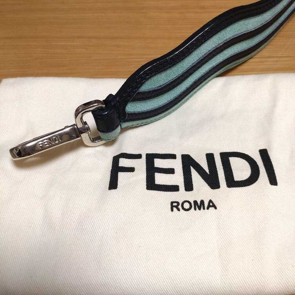 Brand new item ✨️ ◀ FENDI Strap You Wave Stripe P… - image 3