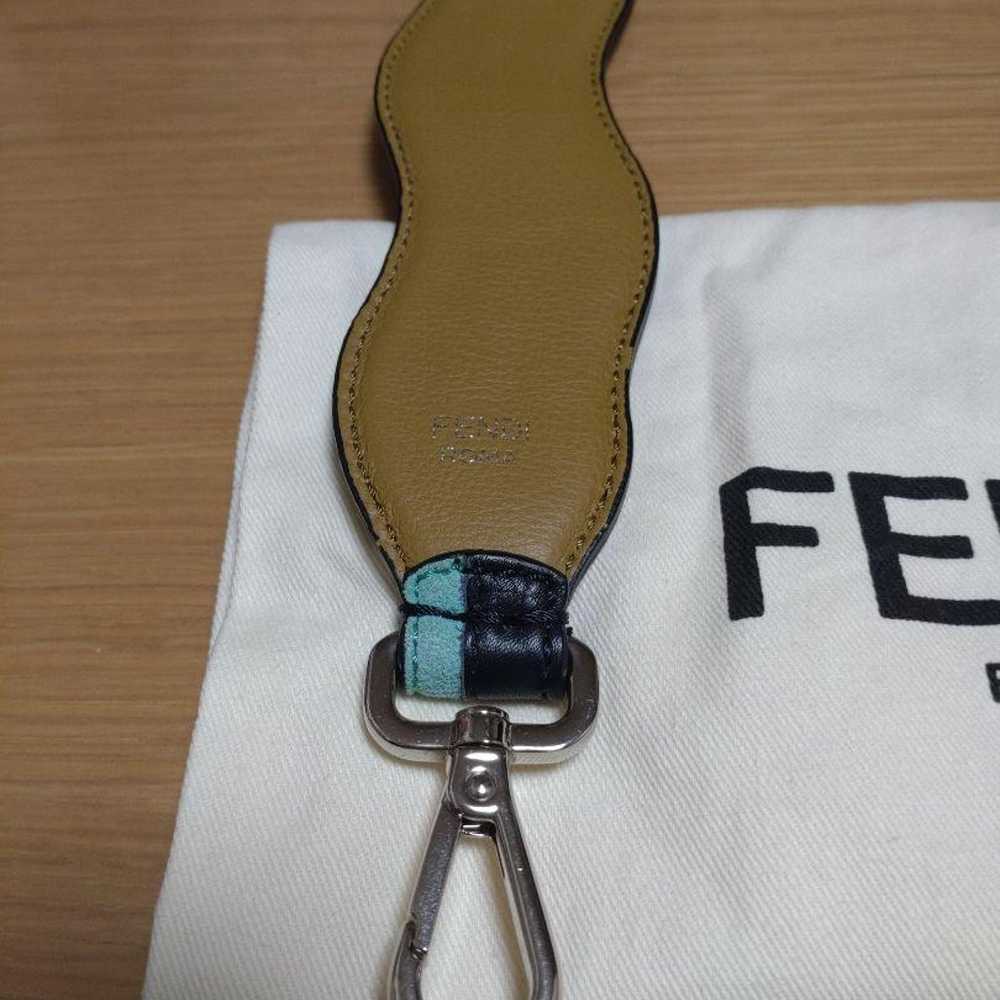 Brand new item ✨️ ◀ FENDI Strap You Wave Stripe P… - image 5