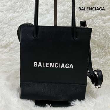 BALENCIAGA Balenciaga 2WAY handbag.